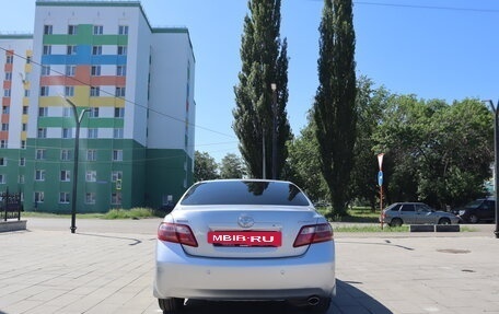 Toyota Camry, 2008 год, 1 199 000 рублей, 6 фотография