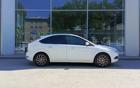 Ford Focus II рестайлинг, 2010 год, 670 000 рублей, 4 фотография