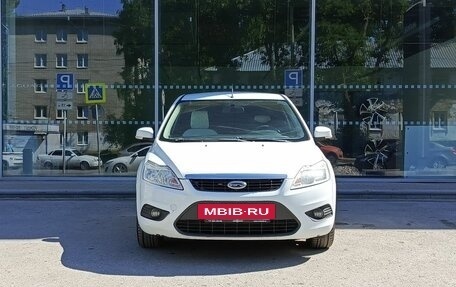 Ford Focus II рестайлинг, 2010 год, 670 000 рублей, 2 фотография