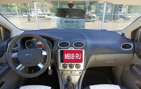 Ford Focus II рестайлинг, 2010 год, 670 000 рублей, 12 фотография