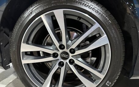 Audi A6, 2023 год, 6 800 000 рублей, 7 фотография