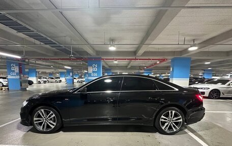 Audi A6, 2023 год, 6 800 000 рублей, 4 фотография