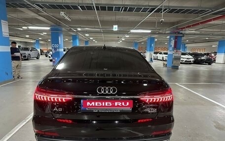 Audi A6, 2023 год, 6 800 000 рублей, 2 фотография