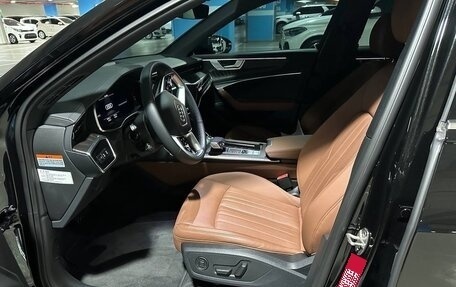 Audi A6, 2023 год, 6 800 000 рублей, 5 фотография