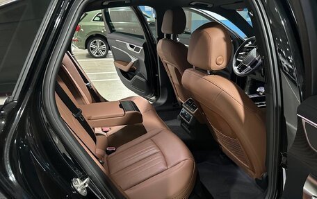 Audi A6, 2023 год, 6 800 000 рублей, 12 фотография