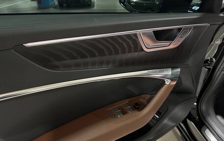 Audi A6, 2023 год, 6 800 000 рублей, 9 фотография