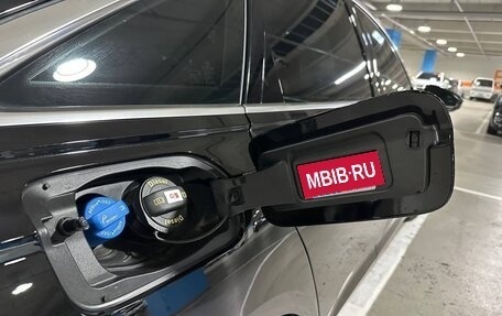 Audi A6, 2023 год, 6 800 000 рублей, 8 фотография