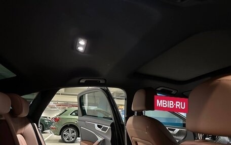 Audi A6, 2023 год, 6 800 000 рублей, 11 фотография