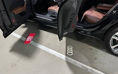 Audi A6, 2023 год, 6 800 000 рублей, 10 фотография