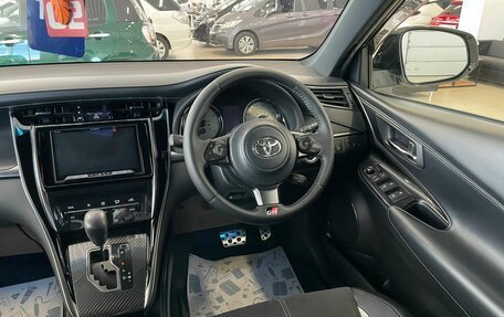 Toyota Harrier, 2018 год, 3 249 999 рублей, 15 фотография