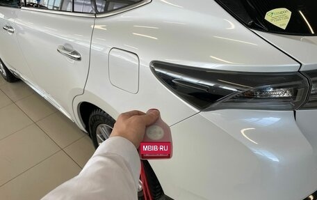 Toyota Harrier, 2018 год, 3 249 999 рублей, 25 фотография