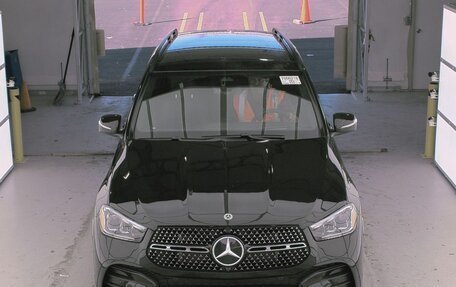 Mercedes-Benz GLE, 2024 год, 9 900 000 рублей, 3 фотография