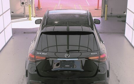 Mercedes-Benz GLE, 2024 год, 9 900 000 рублей, 9 фотография