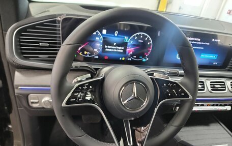 Mercedes-Benz GLE, 2024 год, 9 900 000 рублей, 12 фотография