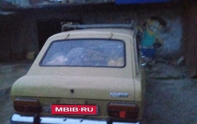ИЖ 2125 «Комби», 1978 год, 115 000 рублей, 1 фотография
