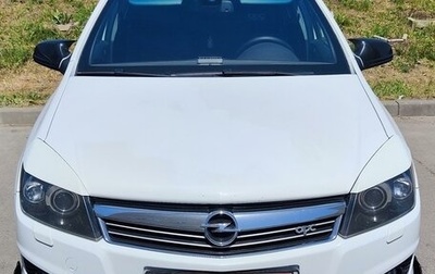 Opel Astra H, 2013 год, 1 099 000 рублей, 1 фотография