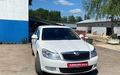 Skoda Octavia, 2011 год, 930 000 рублей, 1 фотография