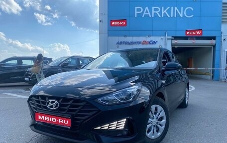 Hyundai i30 III, 2020 год, 1 650 000 рублей, 1 фотография