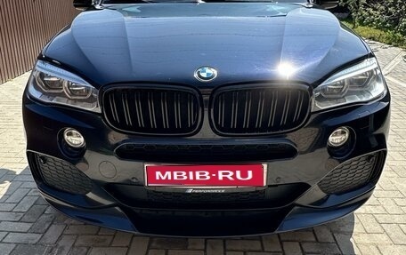 BMW X5, 2017 год, 4 850 000 рублей, 1 фотография