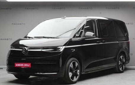 Volkswagen Multivan, 2023 год, 12 300 000 рублей, 1 фотография