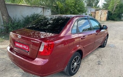 Chevrolet Lacetti, 2011 год, 630 000 рублей, 1 фотография