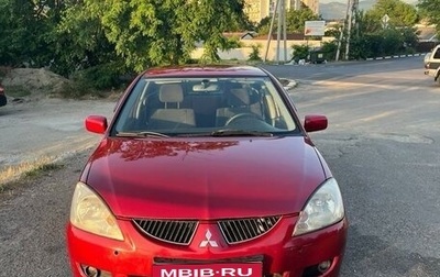 Mitsubishi Lancer IX, 2004 год, 295 000 рублей, 1 фотография