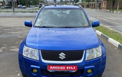 Suzuki Grand Vitara, 2006 год, 690 000 рублей, 1 фотография