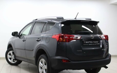 Toyota RAV4, 2013 год, 2 100 000 рублей, 4 фотография