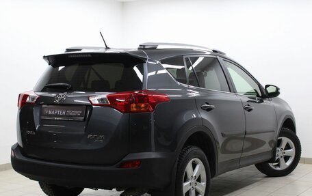 Toyota RAV4, 2013 год, 2 100 000 рублей, 6 фотография