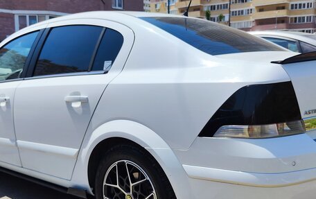 Opel Astra H, 2013 год, 1 099 000 рублей, 4 фотография