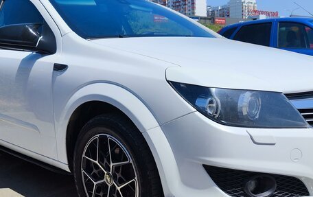 Opel Astra H, 2013 год, 1 099 000 рублей, 8 фотография