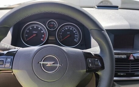 Opel Astra H, 2013 год, 1 099 000 рублей, 7 фотография