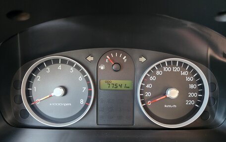 Hyundai Getz I рестайлинг, 2008 год, 660 000 рублей, 18 фотография