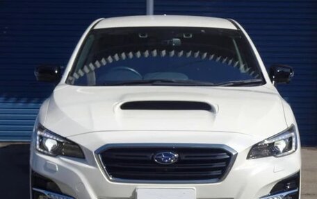 Subaru Levorg I, 2019 год, 1 236 000 рублей, 8 фотография