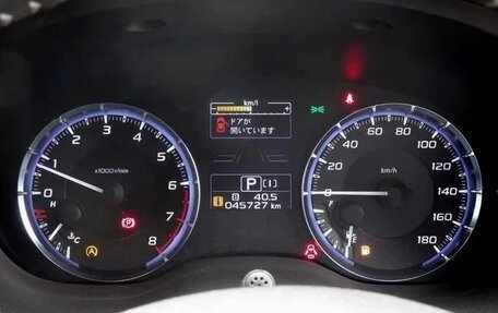 Subaru Levorg I, 2019 год, 1 236 000 рублей, 14 фотография