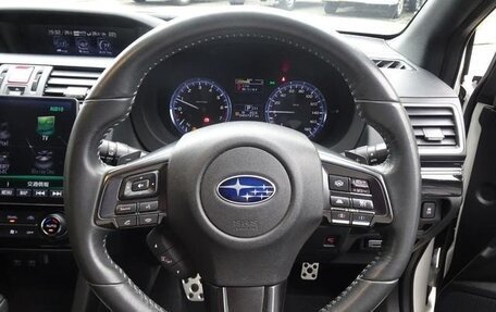 Subaru Levorg I, 2019 год, 1 236 000 рублей, 12 фотография