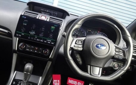 Subaru Levorg I, 2019 год, 1 236 000 рублей, 13 фотография