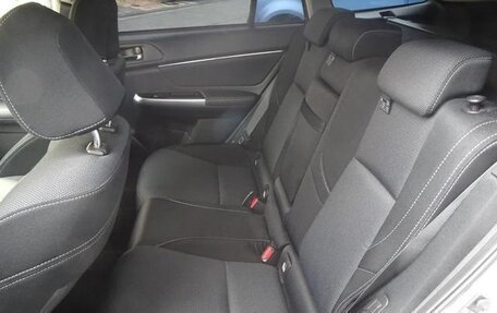 Subaru Levorg I, 2019 год, 1 236 000 рублей, 24 фотография