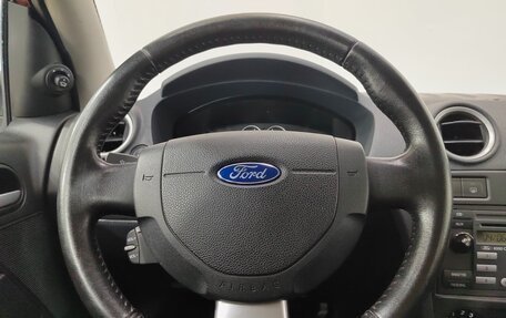 Ford Fusion I, 2007 год, 630 000 рублей, 12 фотография