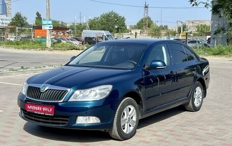 Skoda Octavia, 2012 год, 1 050 000 рублей, 1 фотография