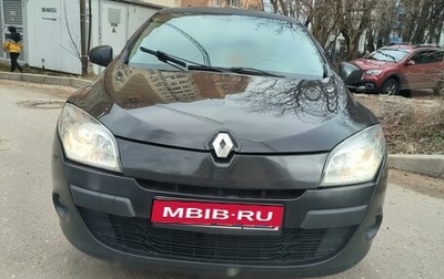 Renault Megane III, 2011 год, 850 000 рублей, 1 фотография