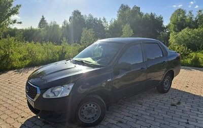 Datsun on-DO I рестайлинг, 2018 год, 370 000 рублей, 1 фотография