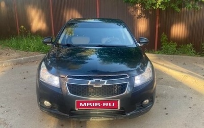 Chevrolet Cruze II, 2011 год, 630 000 рублей, 1 фотография