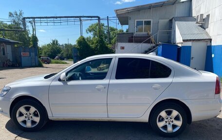 Skoda Octavia, 2011 год, 930 000 рублей, 10 фотография