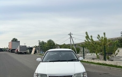Nissan Sunny B15, 2003 год, 310 000 рублей, 1 фотография