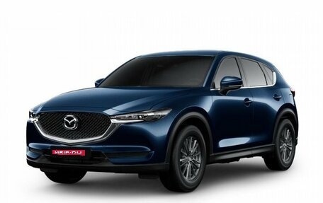 Mazda CX-5 II, 2024 год, 4 080 000 рублей, 1 фотография