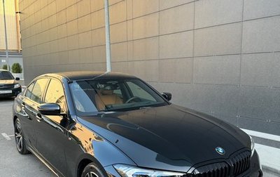 BMW 3 серия, 2023 год, 6 500 000 рублей, 1 фотография