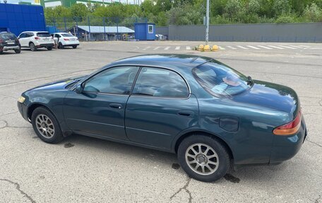 Toyota Corolla, 1993 год, 350 000 рублей, 3 фотография