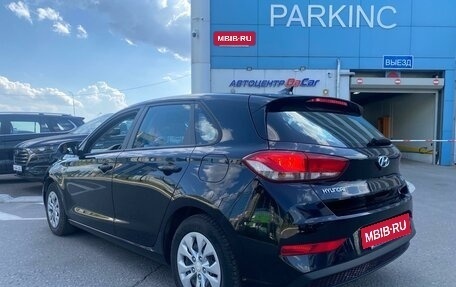 Hyundai i30 III, 2020 год, 1 650 000 рублей, 2 фотография