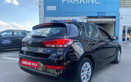 Hyundai i30 III, 2020 год, 1 650 000 рублей, 4 фотография